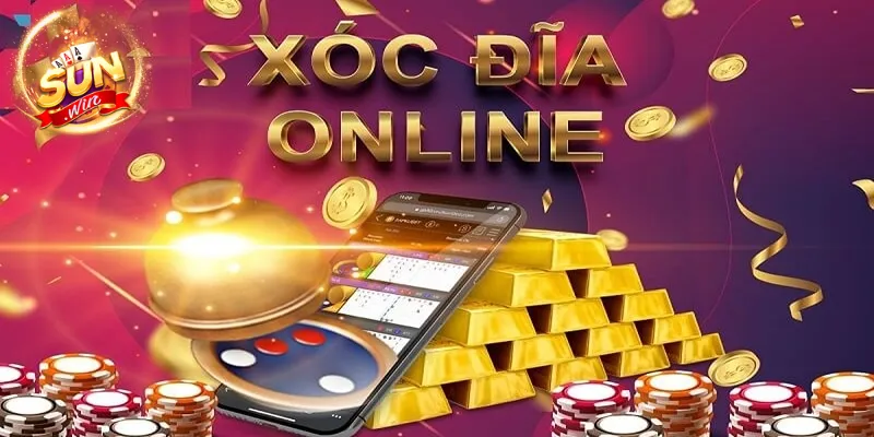 Lời khuyên khi chơi xóc đĩa trực tuyến từ chuyên gia