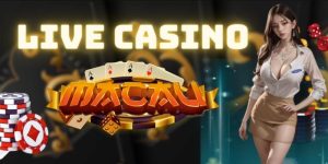 Trải nghiệm live casino Sunwin hấp dẫn, thưởng lớn